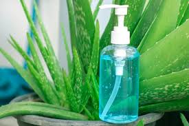 अब कीटाणु से बचाना हुआ आसान क्योंकि आज हम घर पर ही बनाएंगे सेनीटाइजर जिससे हमें मार्केट के महंगे सेनीटाइजर से मिलेगी छूट 22 3 1