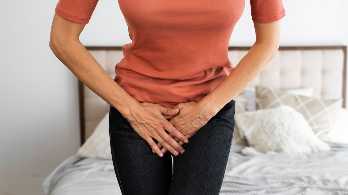 लड़की और महिलाओं का अधिकतर वेजिना इन्फेक्शन और वेजाइनल ड्राइनेस से गुजरना पड़ता है तो जाने इसके उपाय 22 5 4