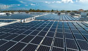 आदर्श सौर ग्राम के चयन, नई पीएम-सूर्य घर योजना के तहत अनुदान के लिए प्रतिस्पर्धा या चुनौती का सहारा लेगी केंद्र सरकार 22 77