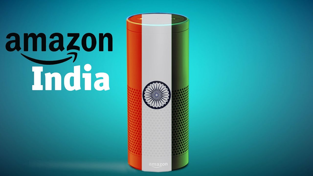 AMAZON INDIA