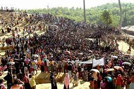 Bangladesh Crisis: बांग्लादेश में हिंदू मंदिरों पर हमला, हिंसा की घटनाओं में 100 से ज्यादा लोगों की मौत 1 BAGLADESH COUNTRY