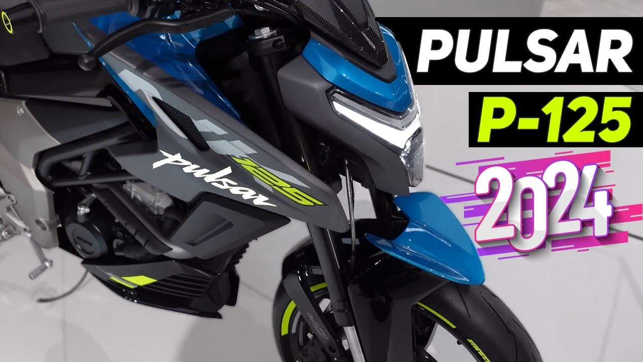BAJAJ PULSAR 1