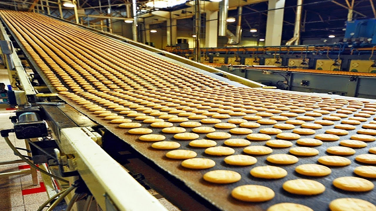 Bread manufacturing Business : सुबह से शाम भारी डिमांड, पहले दिन से कमाएं बेशुमार पैसा 22 BREAD MANUFACTURING