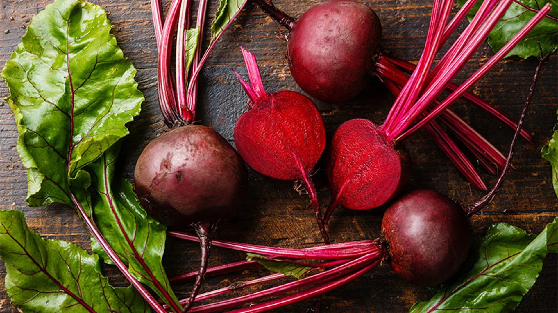 Beetroot Benefits