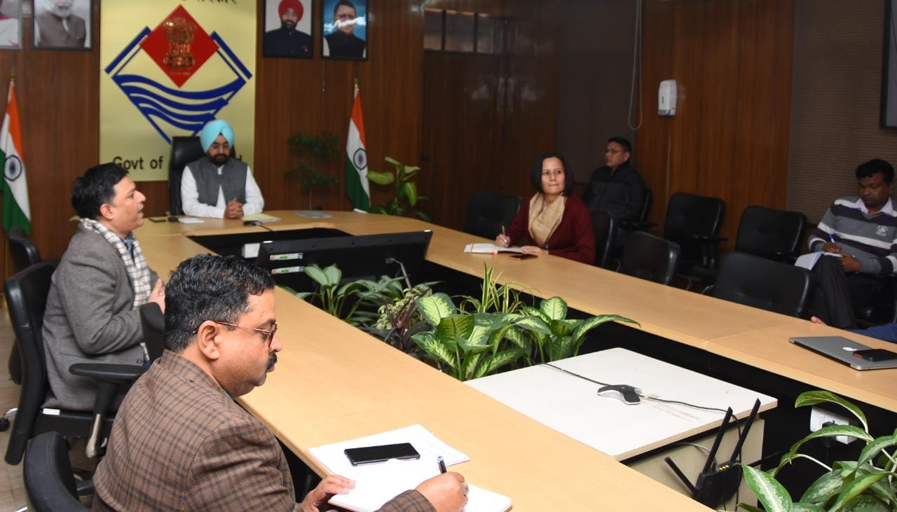 कैबिनेट सचिव ने UPS को बताया दूरदर्शी कदम, कहा- सरकारों पर पेंशन का बोझ नहीं, OPS से अलग है ये स्कीम 22 CABINET SACHIV