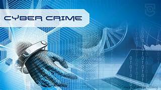 CYBER CRRRRRRRRRRR
