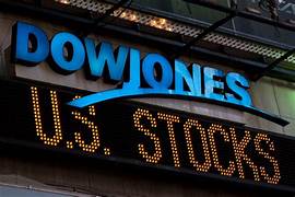 DOW JONES