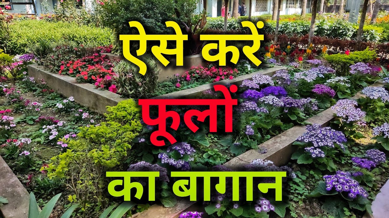 Gardening का बिजनेस करने के लिए सीख लें ये बातें, जिंदगी में नहीं होगा घाटा 22 GARDENING