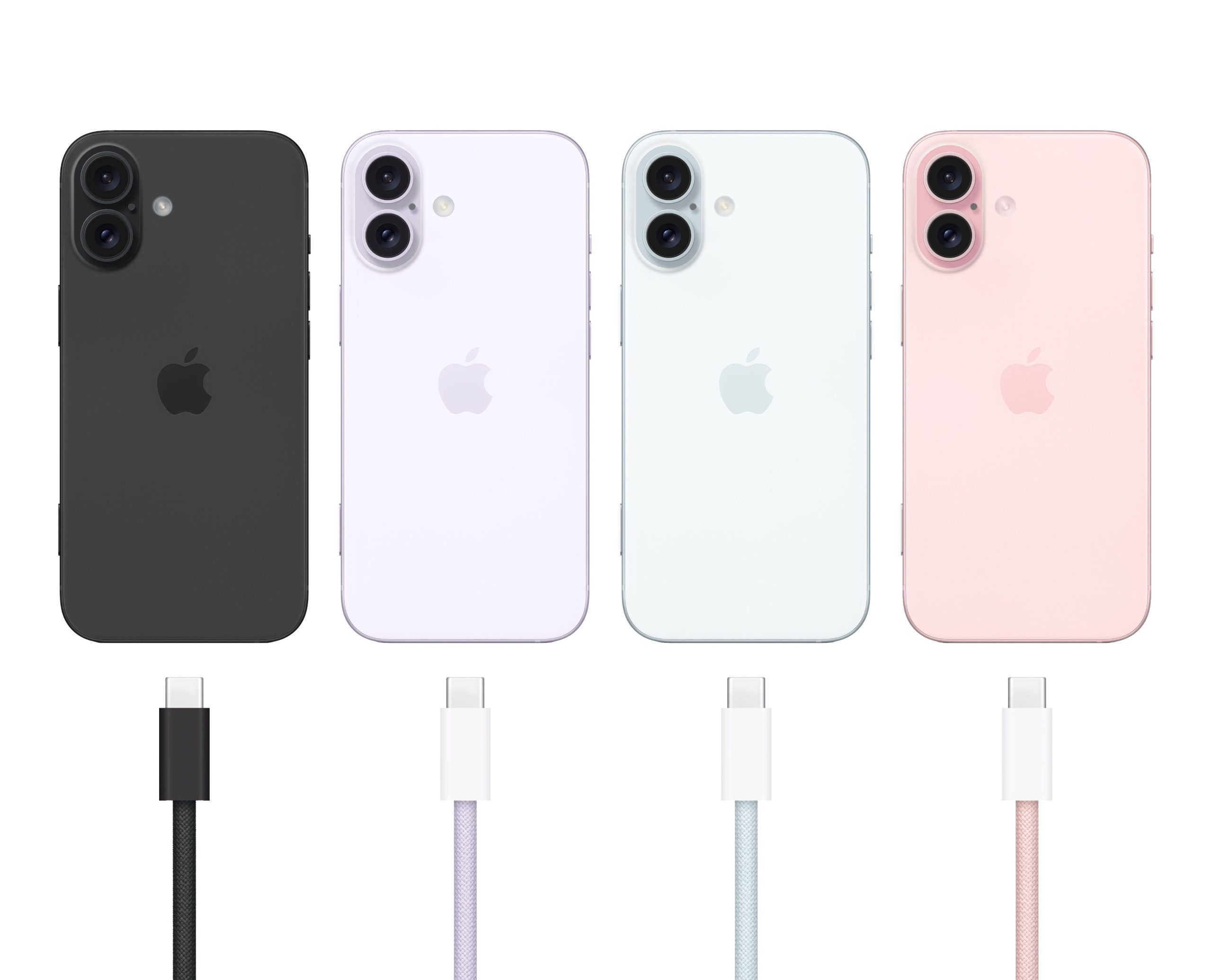 Smartphone Brand Apple फिर हमेशा की तरह लाने जा रहा है अपने स्टाइलिश लुक का iPhone 16, Superb Camera Quality के साथ देता है आपके डाटा की सुरक्षा 22 Smartphone Brand Apple