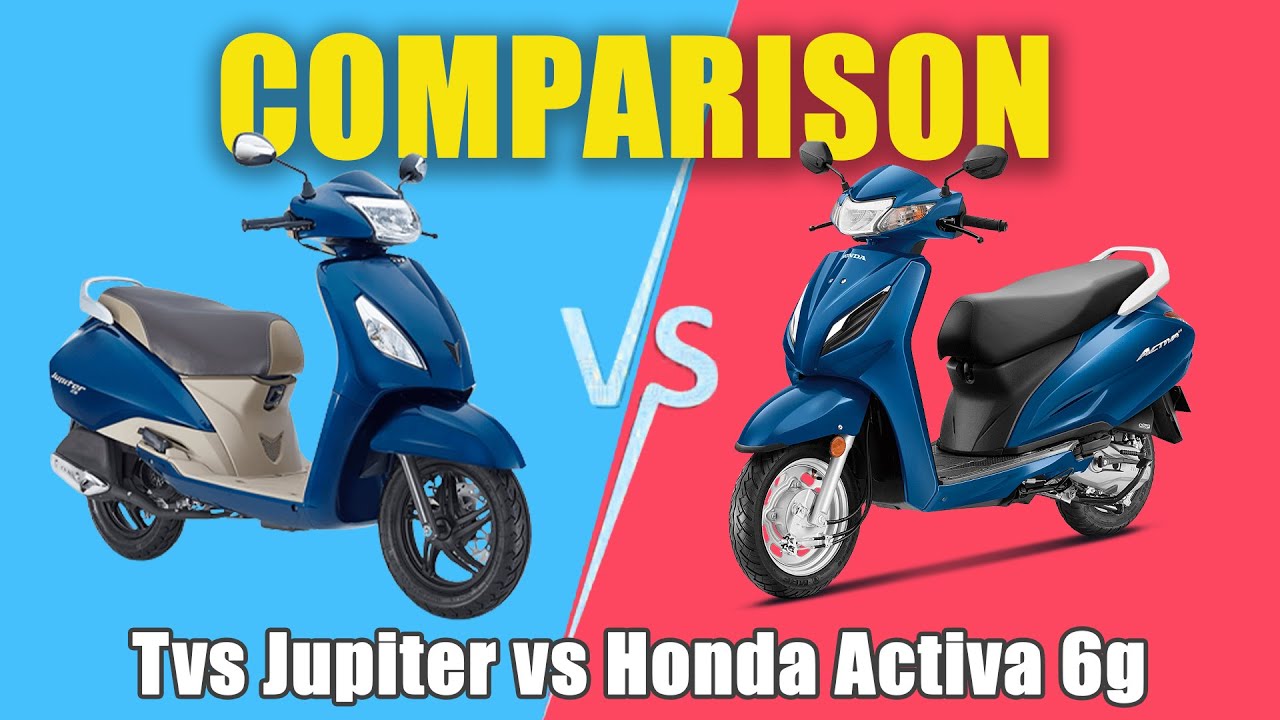 HONDA ACTIVA 7G 7