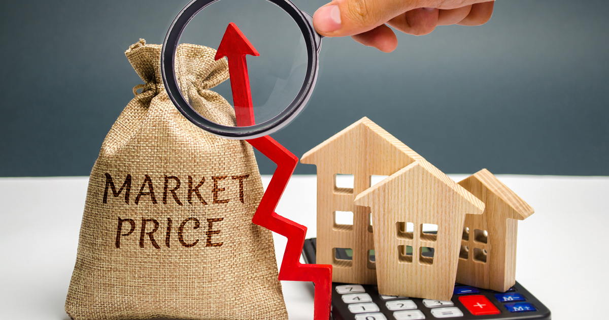 HOUSING FINACE