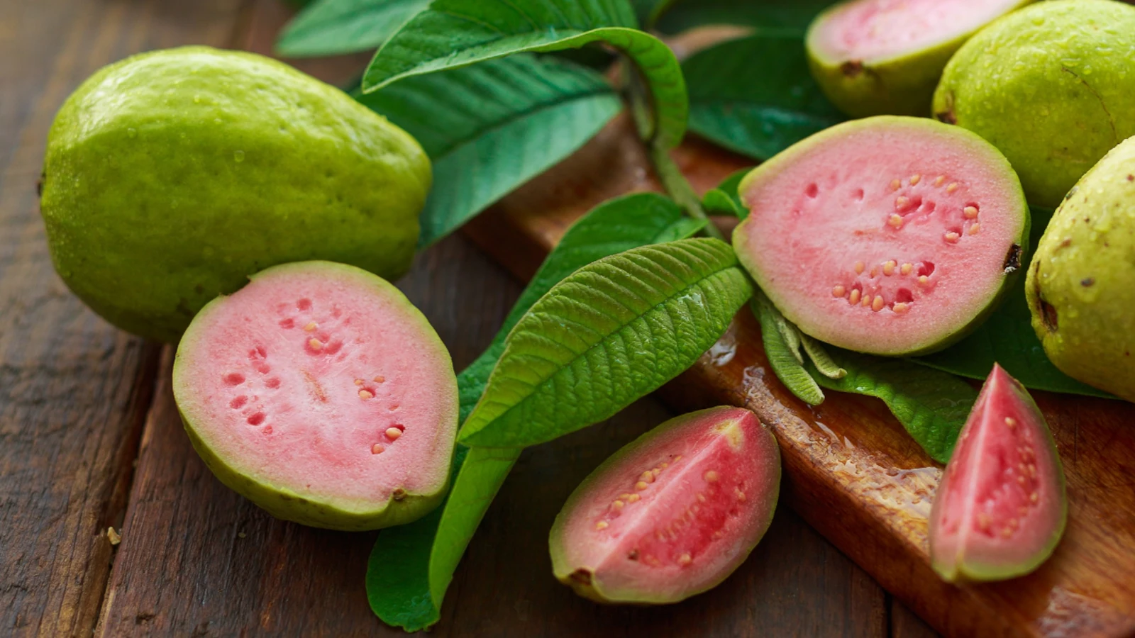 Health benefits of guava 1