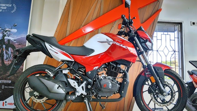 कम कीमत में युवाओं के लिए स्पोर्टी डिजाइन के साथ लांच हुई Hero Xtreme 100 बाइक, चकाचक डिजाइन के साथ मिल रहे ताबड़तोड़ फीचर्स 21 Hero Xtreme 100