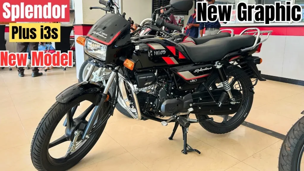 Hero splendor Plus i3s 1024x576 1