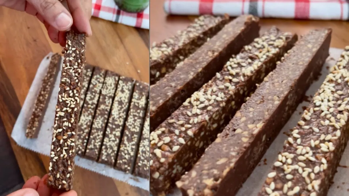 Homemade Chocolate Recipe