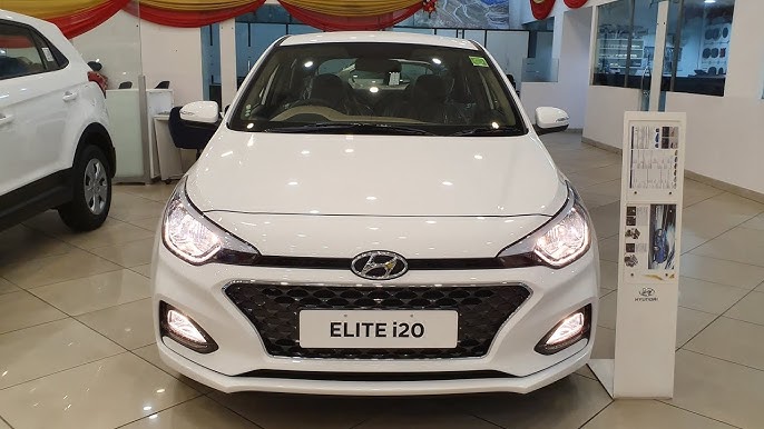चमचमाती स्पोर्टी डिजाइन के साथ मार्केट में लांच हुई Hyundai Elite i20 Sportz, लाजवाब इंजन क्षमता के साथ मिलेगा तगड़ा माइलेज 21 Hyundai Elite i20 Sportz
