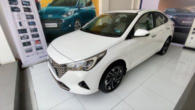 Hyundai Verna