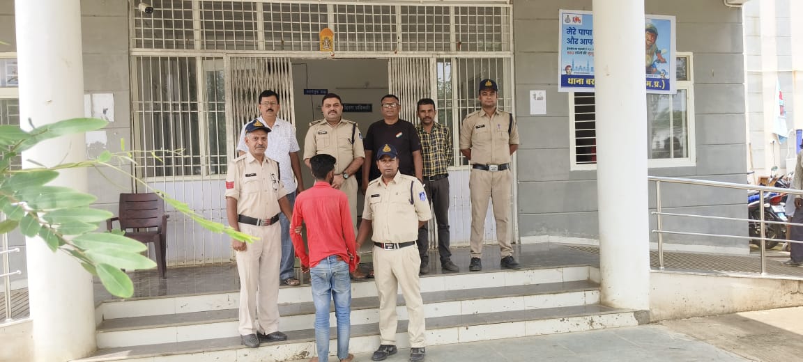 चंद घंटों में 12 साल के मासूम बच्चे के अंधे कत्ल का बरही पुलिस ने किया खुलासा 22 IMG 20240802 WA0021 1