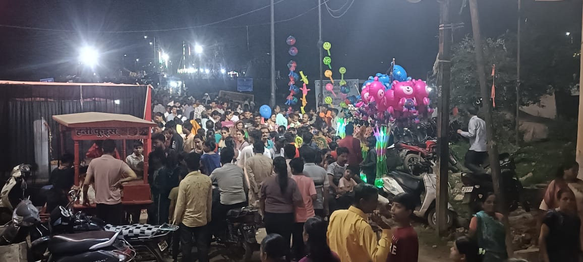 कटनी में पारंपरिक हर्षोल्लास के साथ मनाया गया कजलियां, लोगों ने एक दूसरे को दीं शुभकामनाएं 25 IMG 20240820 WA0035