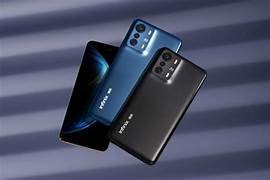 Infinix New 5G Smartphone , गजब की पावरफुल बैटरी के साथ मार्केट में मचा दिया तहलका, जानें इसकी कीमत? 1 INFINIX 5G PHONE
