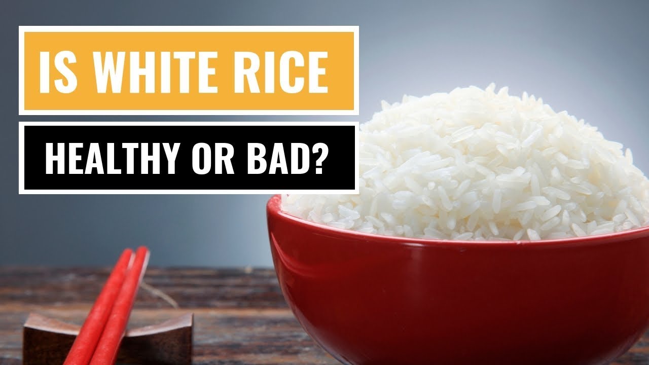 आइए जानते हैं सफेद चावल के सेवन से होने वाले कोन कोन से है नुकसान 22 Is White Rice Healthy