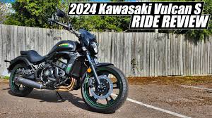 Kawasaki Vulcan 5