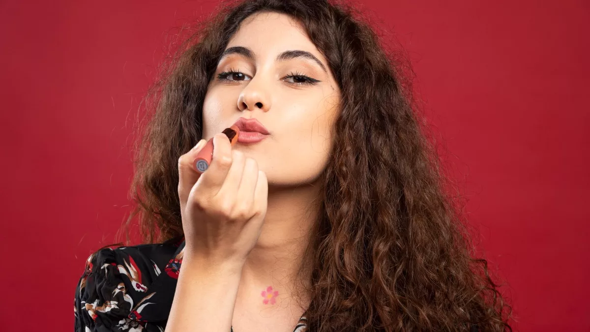 LIPSTICK