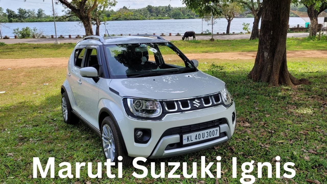 MARUTI SUZUKI 1