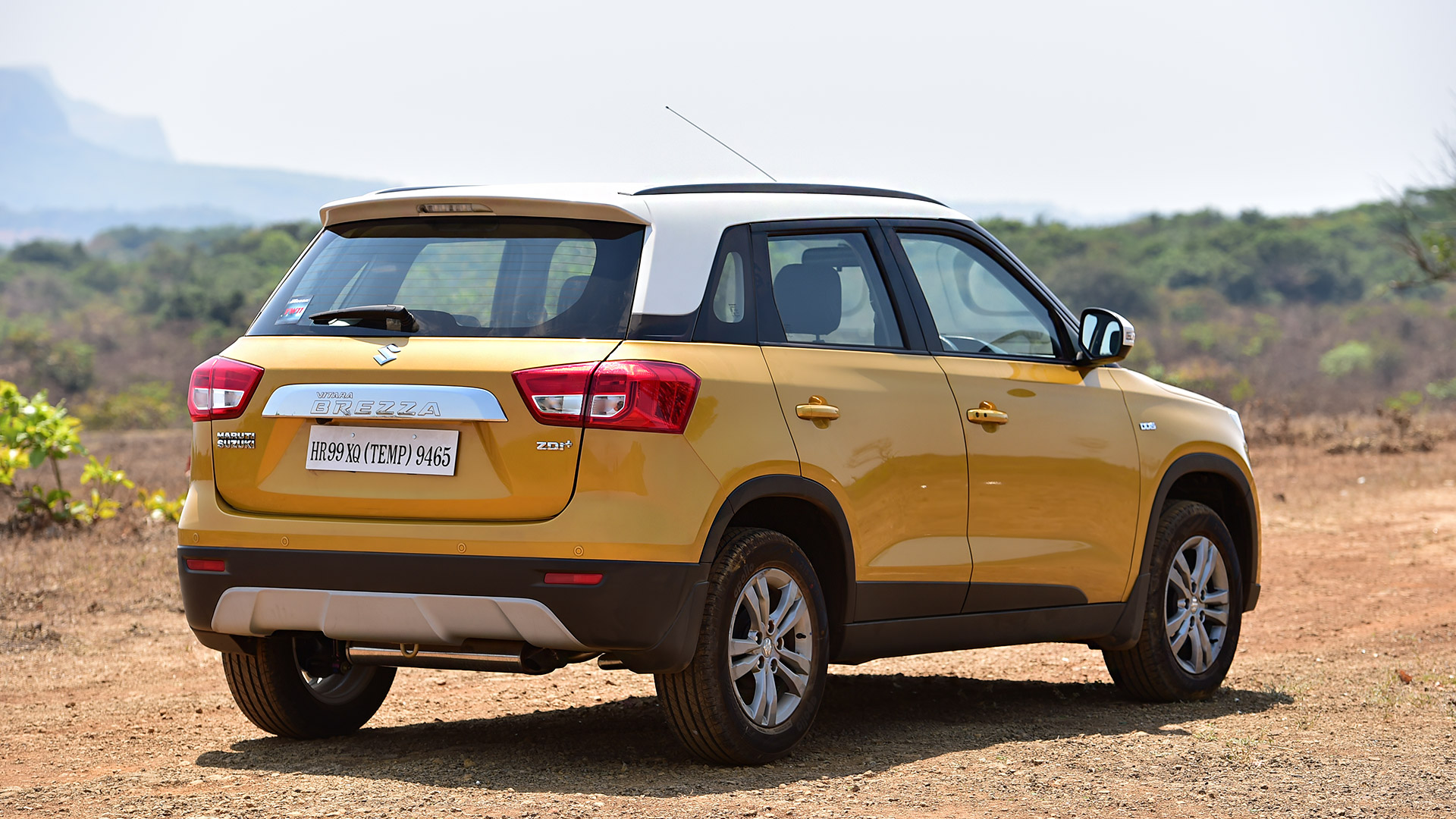 MARUTI SUZUKI