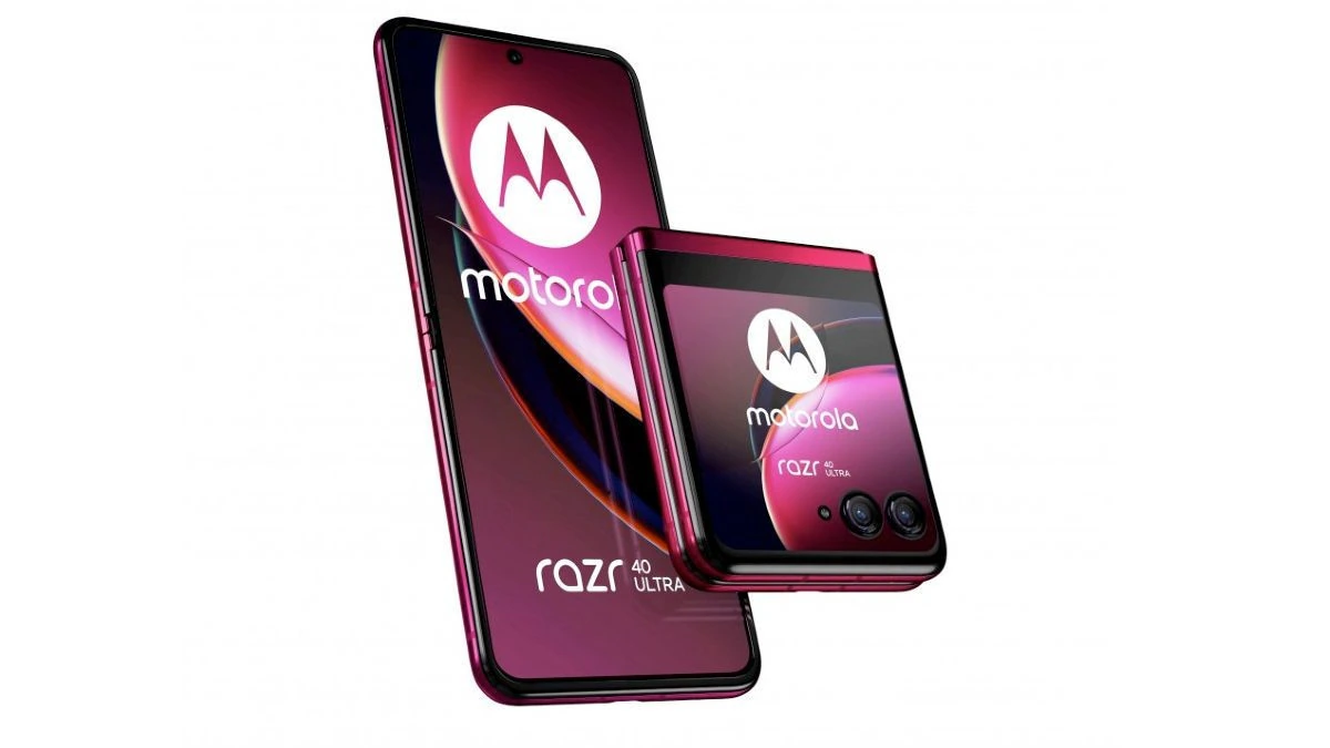 MOTOROLA 5G PHONE