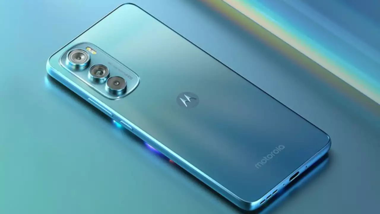 MOTOROLA EDGE 500000000000RO