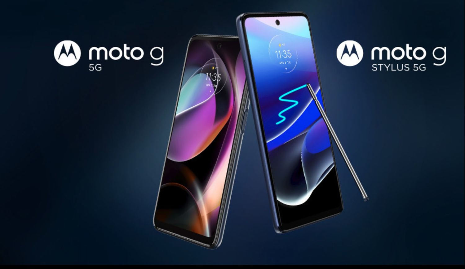 MOTOROLA G85