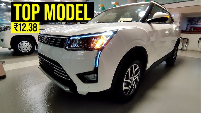 Mahindra XUV 300