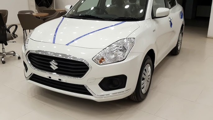 Maruti Dzire