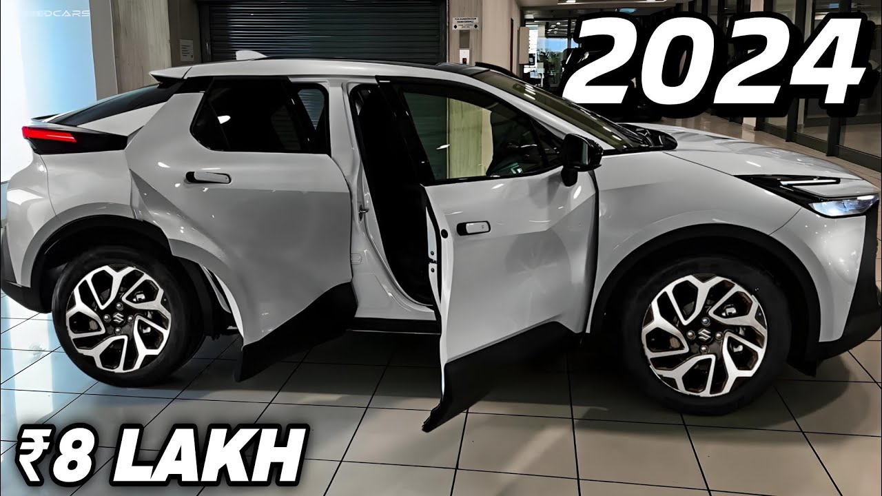 Maruti Suzuki Fronx 2