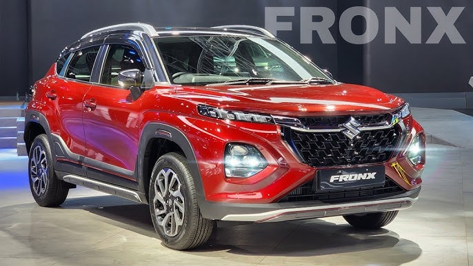 Maruti Suzuki