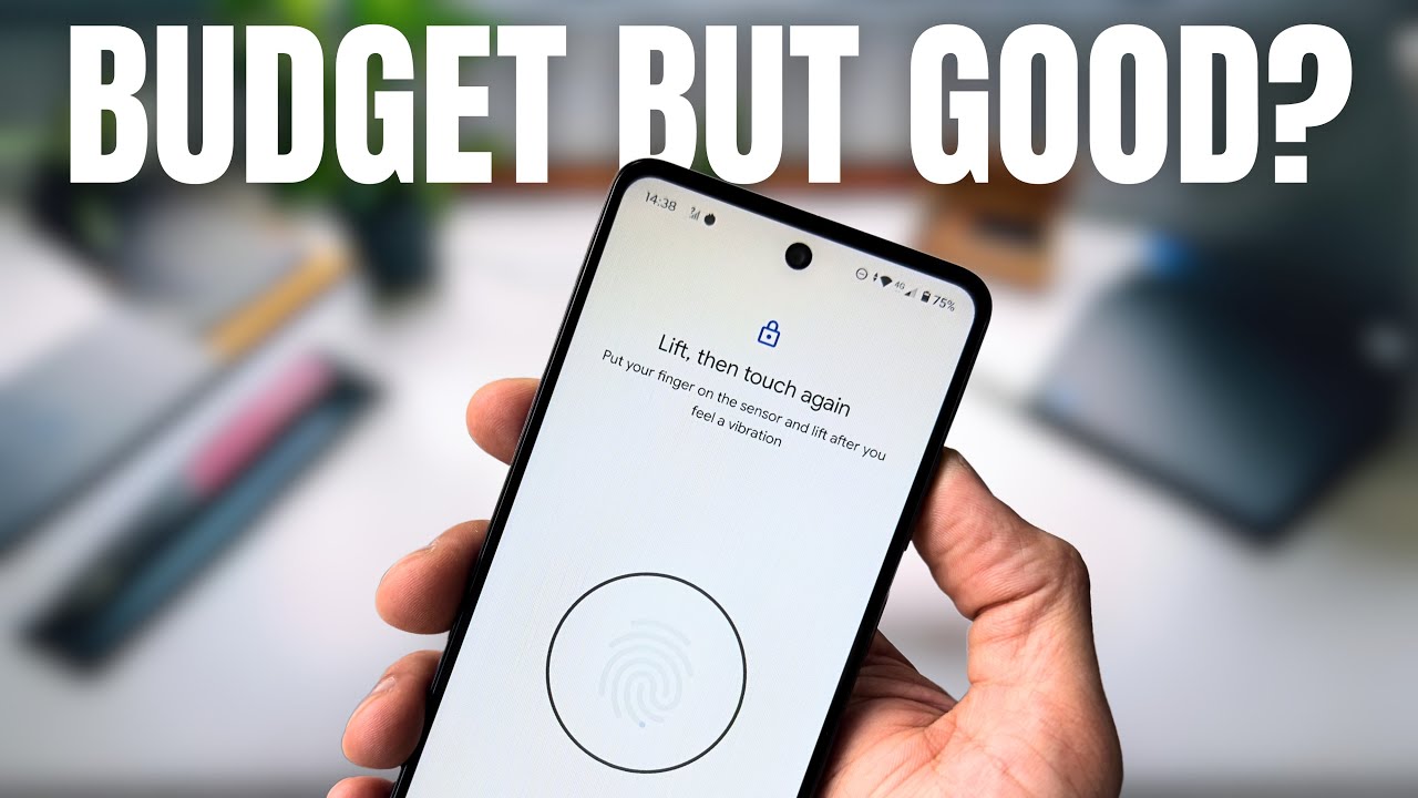 चमकदार डिजाइन के साथ बवाल फीचर्स ऑफर करने आया Moto G04 स्मार्टफोन, बड़ी डिस्प्ले के साथ मिलेगी खूबसूरत कैमरा क्वालिटी 22 Moto G04