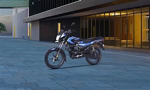 NEW BAJAJ PLATINA 110