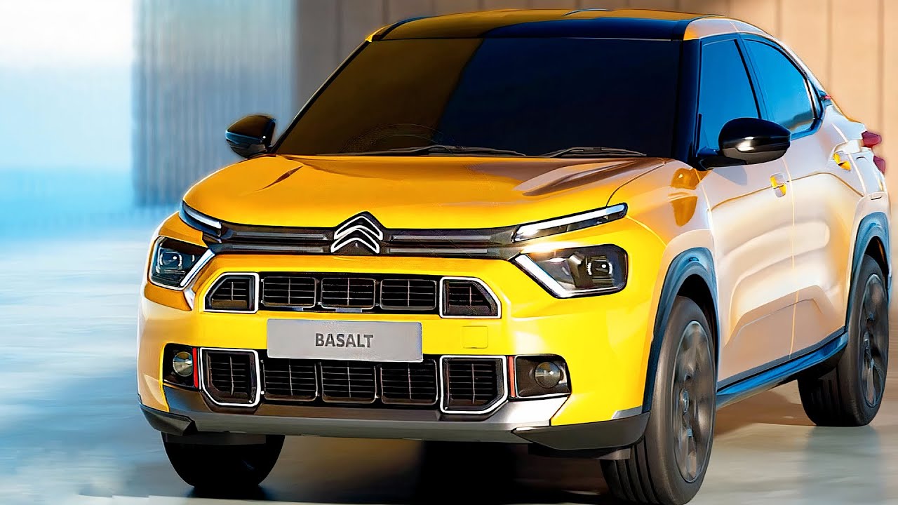 NEW BANSALT CAR