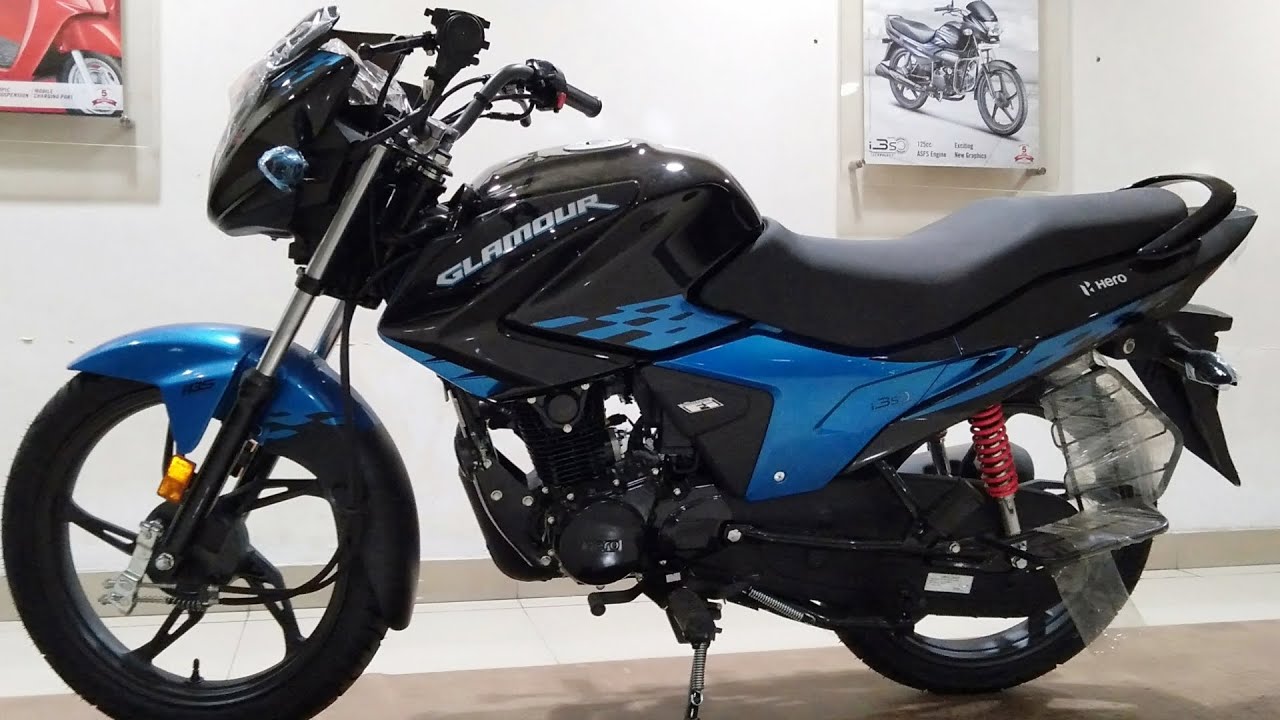 NEW BIKE GALMER