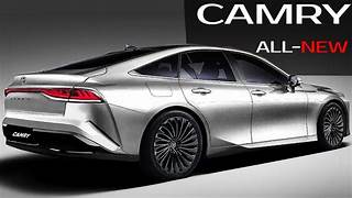 NEW CARMY CAR