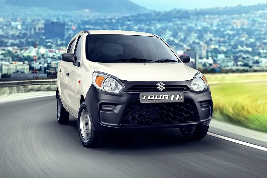NEW MARUTI ALTO K10