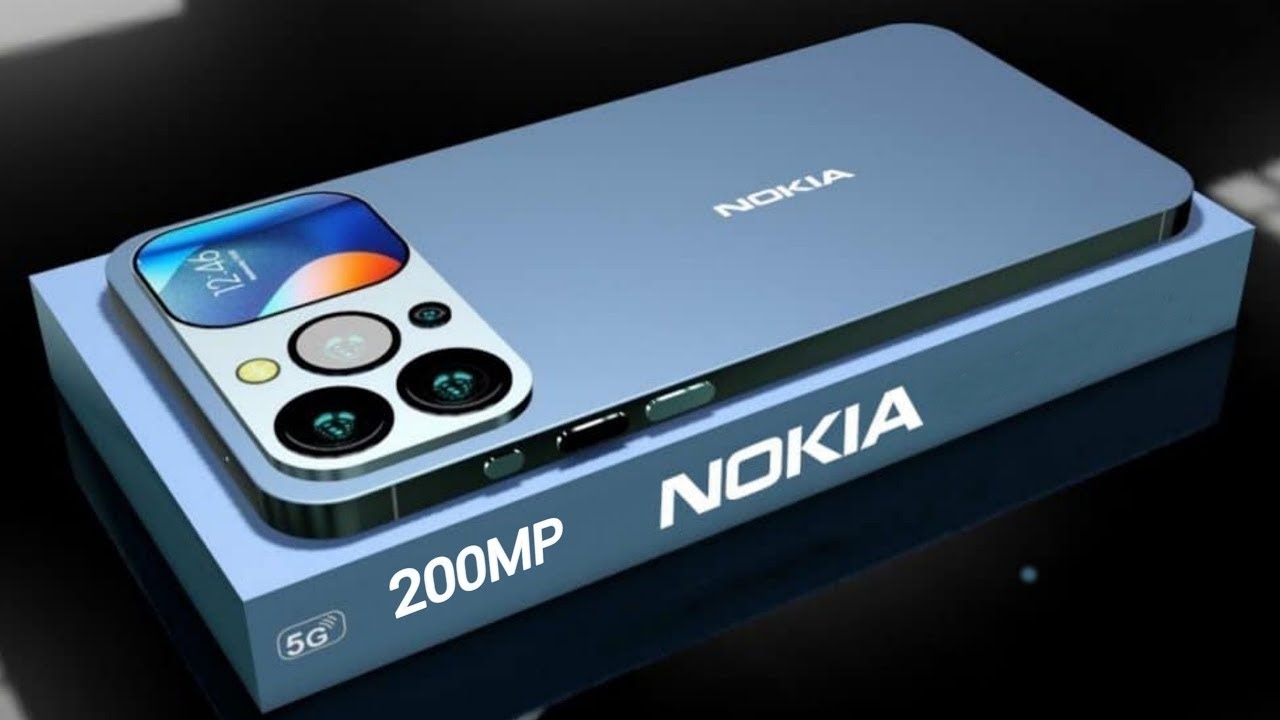NEW NOKIA 1