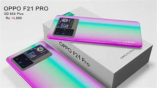 NEW OPPO S21