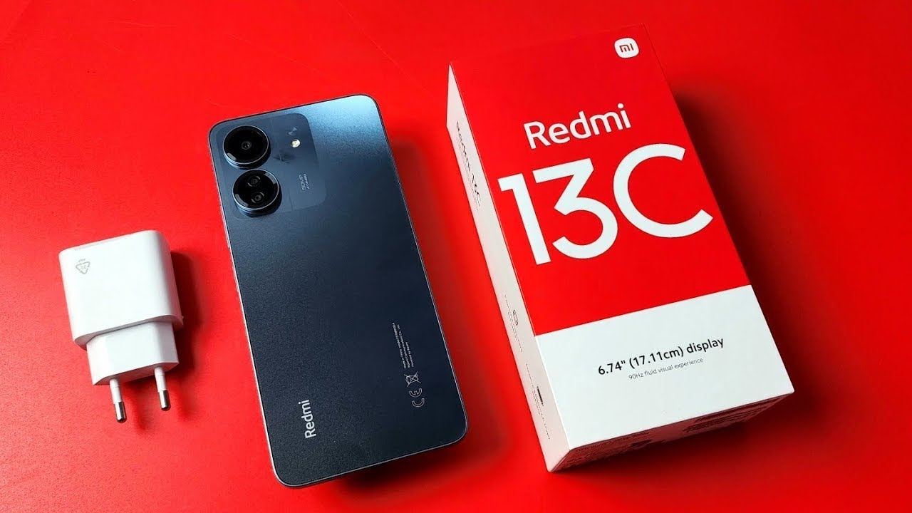 NEW REDMI