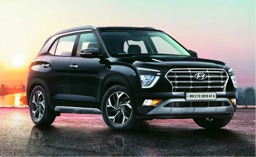 नया अवतार में धांसू इंजन के साथ मार्केट में लॉन्च हुई है, New Hyundai Creta Car जाने इसकी अन्य खासियत ? 21 NEW hyundai creta
