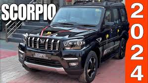 मस्तमौले अंदाज के साथ मार्केट में चमचमा रही New Mahindra Scarpion S11, लग्जरी केबिन के साथ मिलेगा पावरफुल इंजन 21 New Mahindra Scarpion S11