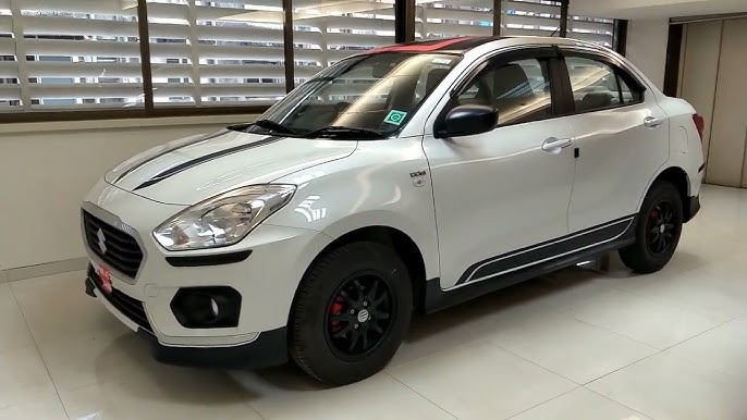 खूबसूरत फीचर्स के साथ मार्केट में राज करने आ रही New Maruti Suzuki Dzire कार, जानिए कौन-कौन सी मिलेगी खासियते 40 New Maruti Suzuki Dzirey