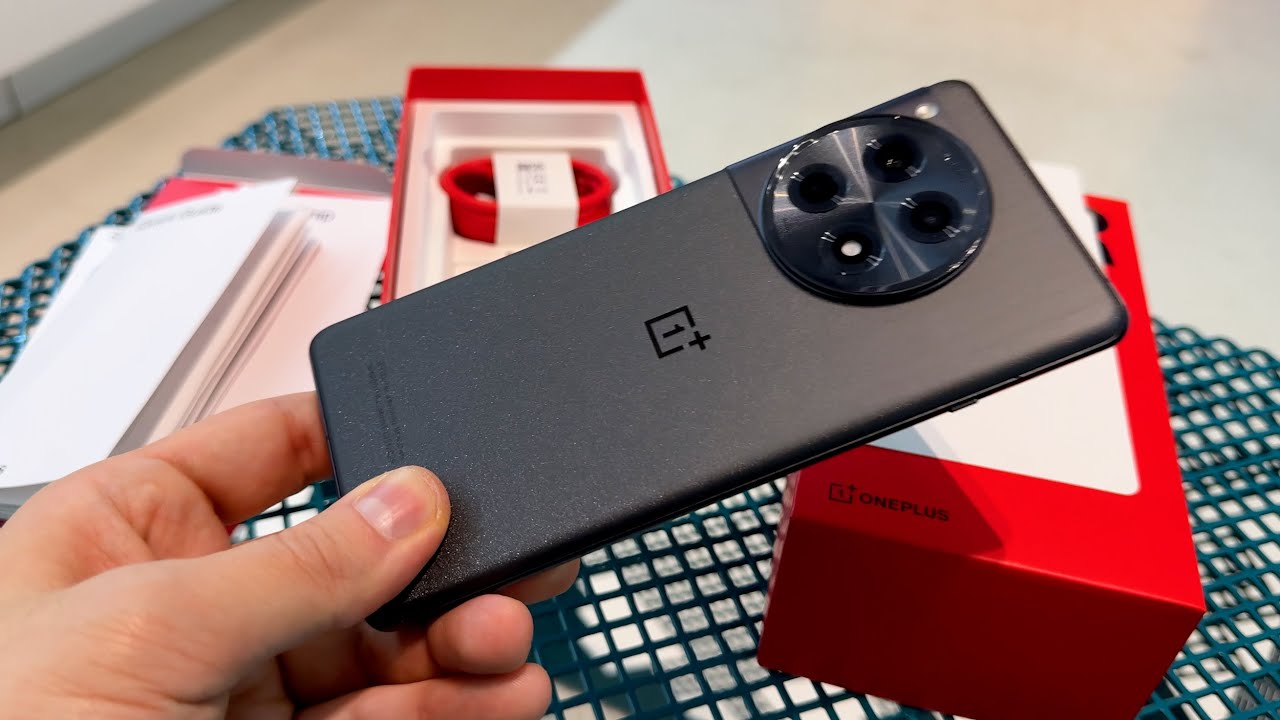 ONE PLUS PHONE