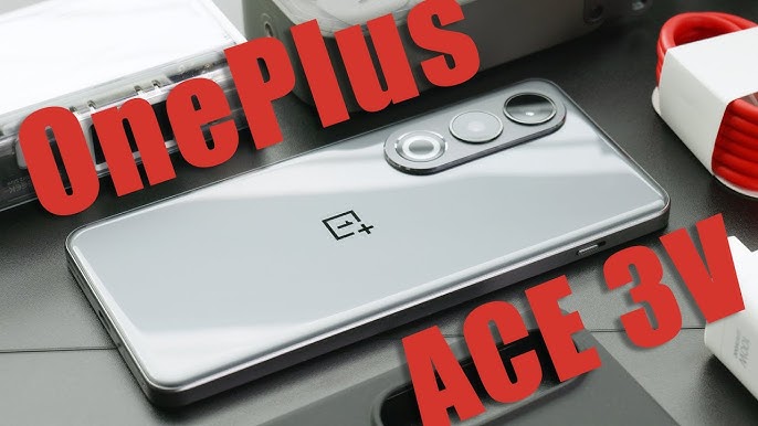 OnePlus Ace 3V 1